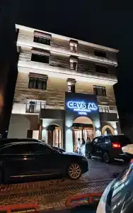 Bishkek Crystal Luxury Smart (Ala-Too Square Branch) - 2