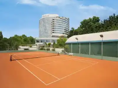 Conrad Bosphorus - 4