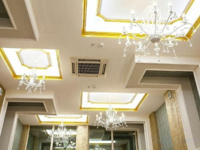 Ruba Palace Thermal - 24