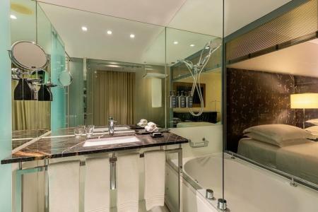 Sheraton Lisboa & Spa - 16