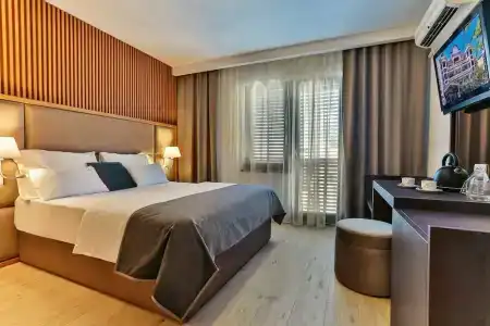 Villa Dvor Kornic - 32