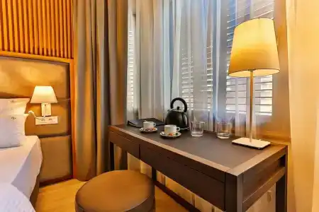 Villa Dvor Kornic - 26