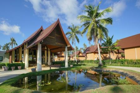 Koh Kood Paradise Beach - 47