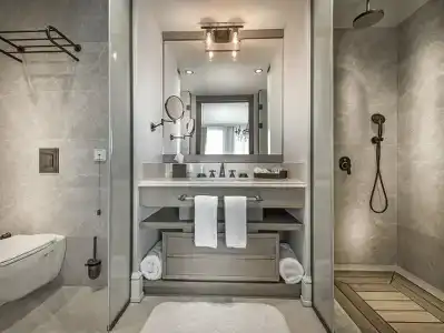 Allium Bodrum Resort & Spa - 23