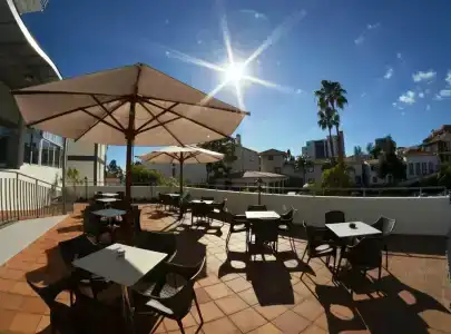 Madeira Bright Star - 2