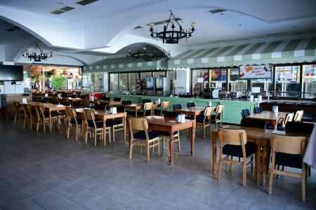 Club Atrium Marmaris - 24