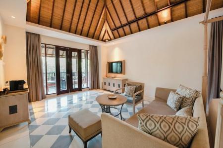 Ramayana Suites & Resorts - 12