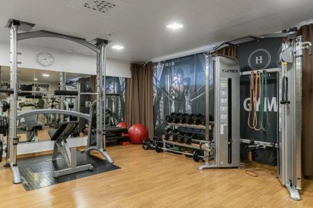 Vuokatin Aateli Studios - 26