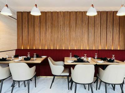 Zest Metropole - 24