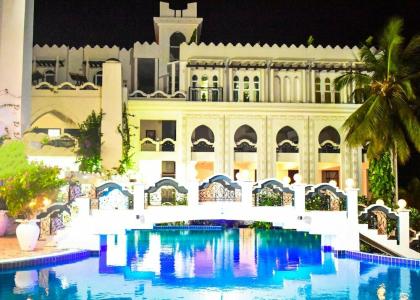 Madinat Al Bahr Business & Spa - 26