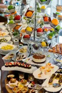 Willmont & Convention Center - 4