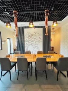 Golden Dragon ApartHotel - 31