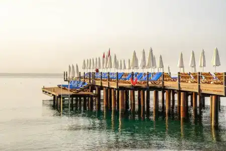 Transatlantik & Spa - 7