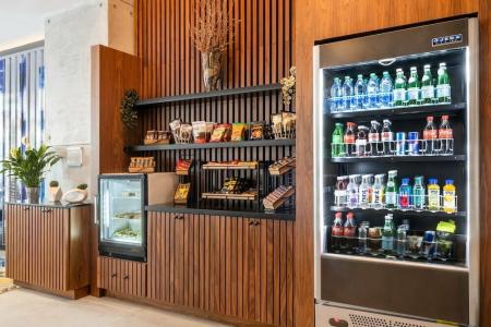 Atwell Suites MIAMI BRICKELL by IHG - 39