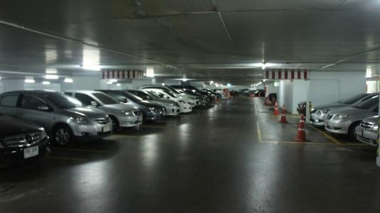 Lee Gardens Plaza - 35