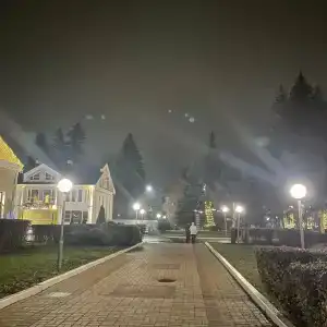 Dzerzhinskogo Sanatorium - 38