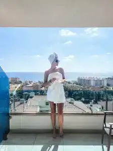 Elite Luxury Suite & Spa - 7