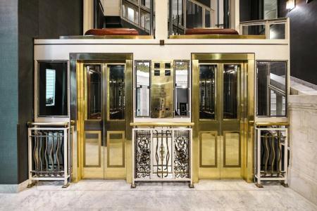 Bristol, a Luxury Collection, - 8