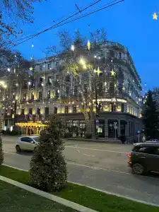 Tbilisi Marriott - 9