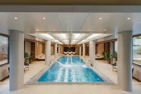 Gostinichnyij kompleks Grand Cascade - 3