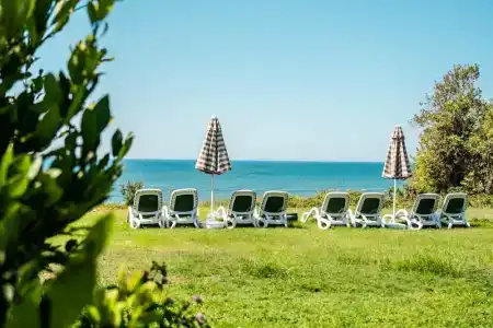 Side Star Resort - Ultra All Inclusive - 12