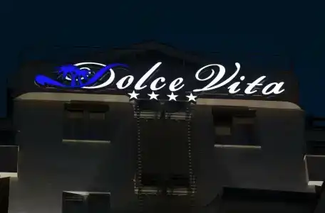 Dolce Vita - 1