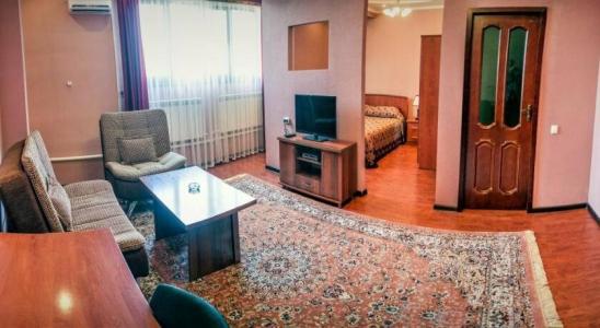 Villa Bishkek - 42