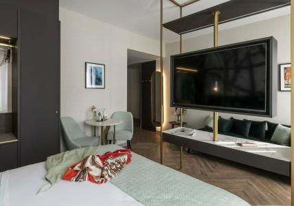 Duomo & Apartments - 35