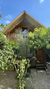 Turkuaz Bungalows - 12