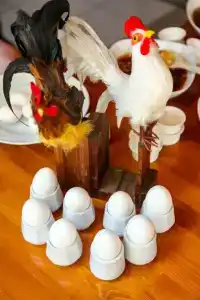 Dedeminn Garden - 34