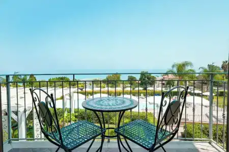 Sentido Michelizia Tropea Resort - 5