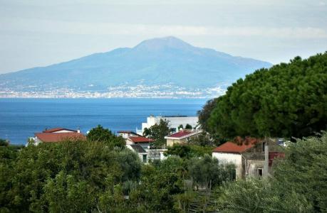SOGGIORNISORRENTO - 4