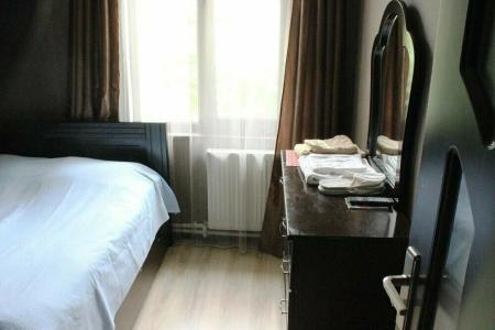 Guest House Metreveli - 3