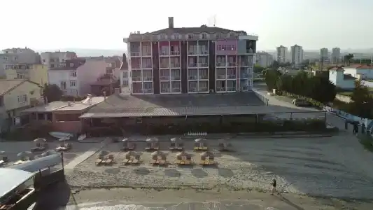 Odrys Beach & Resort - 7