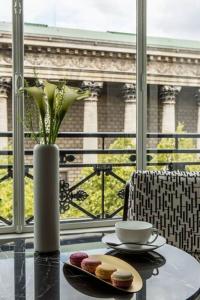 Fauchon l'Hotel - 23