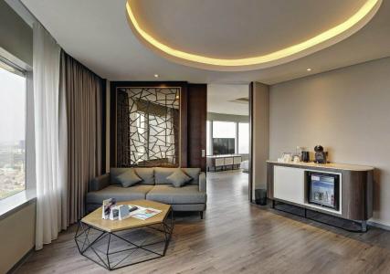 Mercure Jakarta Gatot Subroto - 7