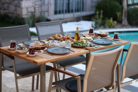 Sukha Cunda Otel - 20