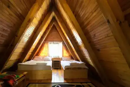 Romantica Forest Guest House - 29