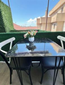 TAKSIM LARISSA RESIDENCE - 13