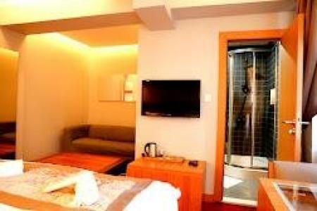 Won Plaza Apart-hotel - 16