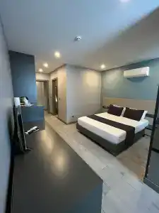 Agora Royal Residence - 1