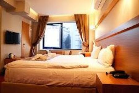 Won Plaza Apart-hotel - 43