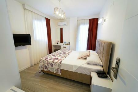 Tepehan Pansiyon - 46