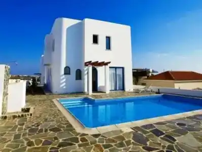 Meltemi Villas - 11