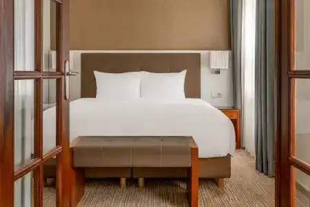 Munich Marriott - 21