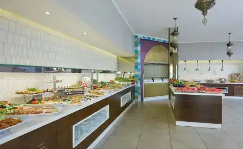 Alaaddin Beach - Adult Only - 27