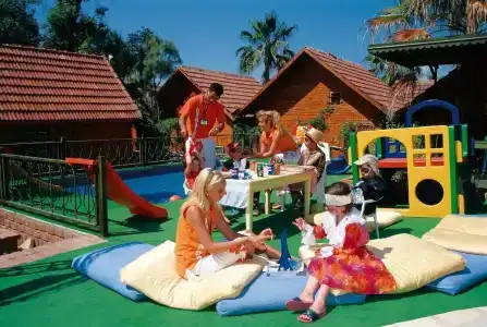 Can Garden Beach - 11