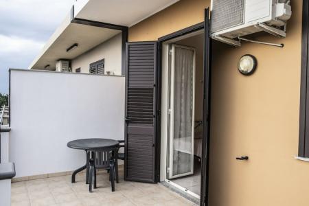 B&B Caravello - 21