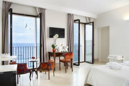I Bastioni San Domenico - Boutique - 19