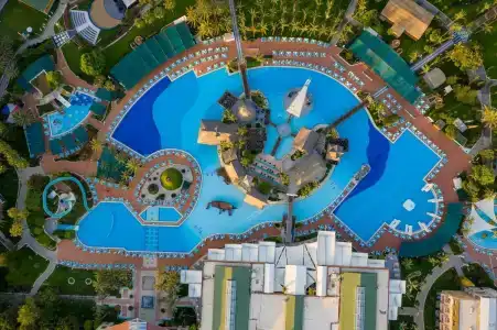 AQI Pegasos World - 11